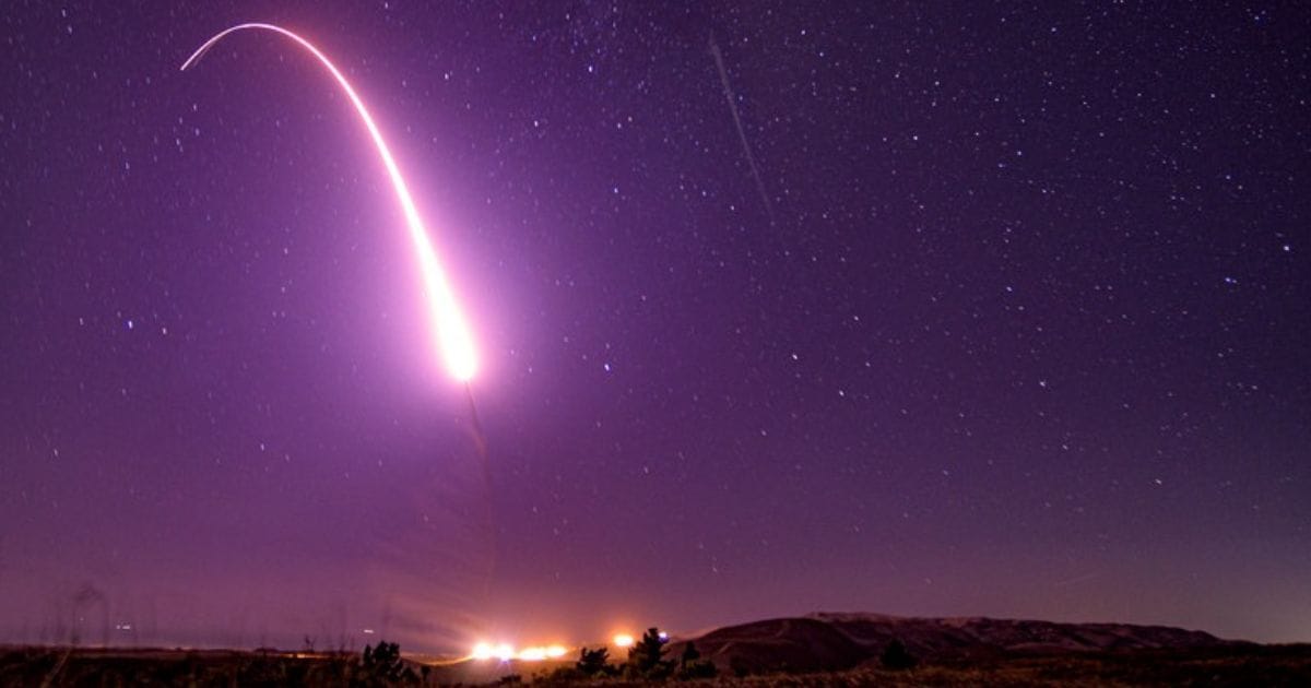 Pentagon: Nuke Needed for Iran Site