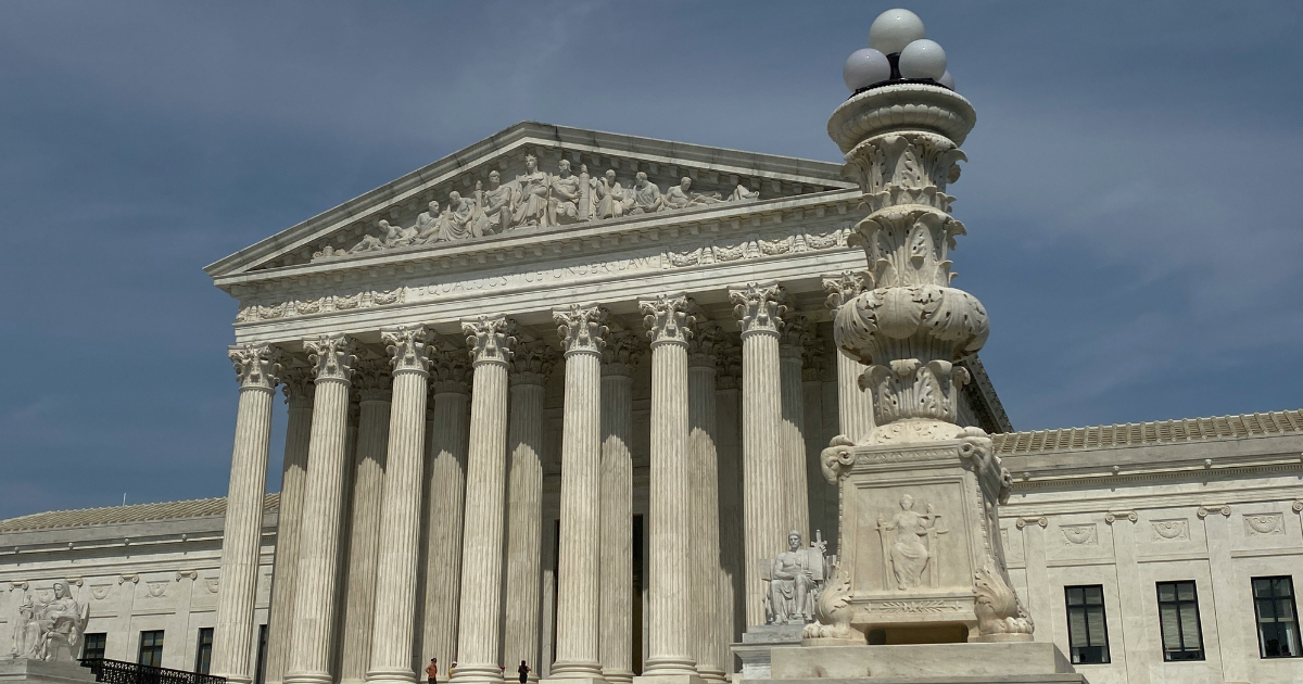Supreme Court Sides With Parents on LGBTQ Books