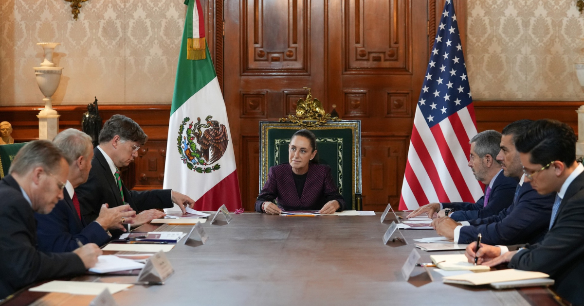 Are Mexican Banks Really Laundering Cartel Money?