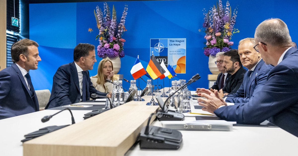 Lavrov Exposes West’s Shifting Ukraine War Strategy