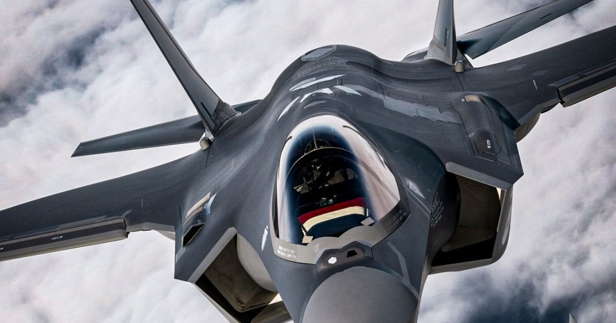 MACGREGOR: NATO Can Only Defend 5% of Europe