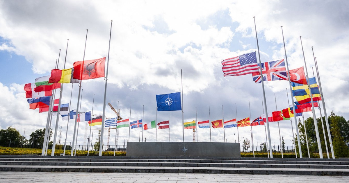 WOLFF & HUDSON: Why U.S. Turns Friends Into Economic Hostages?