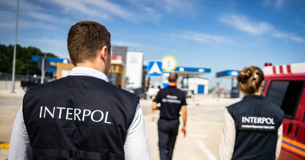 Cocaine and Counterfeit Drugs: A Growing Global Crisis