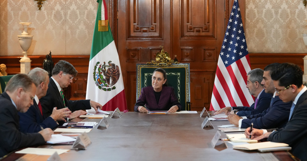 Are Mexican Banks Really Laundering Cartel Money?