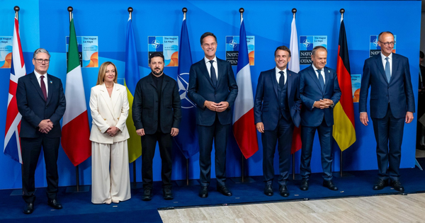 Could Russia-NATO War Cost The World Trillions?