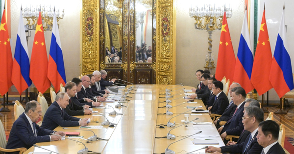 Putin and Xi Absent From Brazil BRICS Summit?