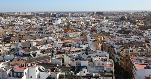 The Shocking Truth Behind Europe’s Housing Crisis