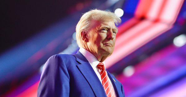Trump Brokers Surprise Peace Deal in Africa