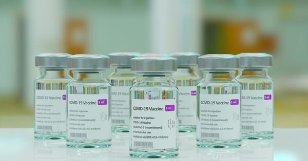COVID Vaccines Blamed for Japan Mortality Spikes