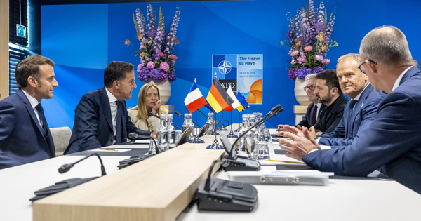 Lavrov Exposes West’s Shifting Ukraine War Strategy