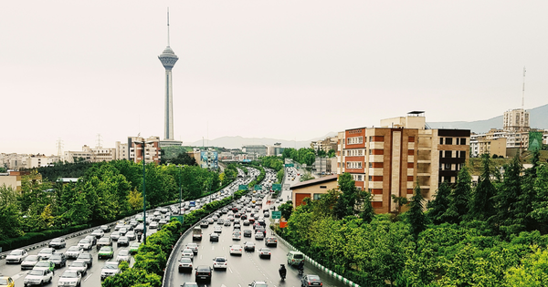 How Mossad Infiltrated Iran’s Infrastructure