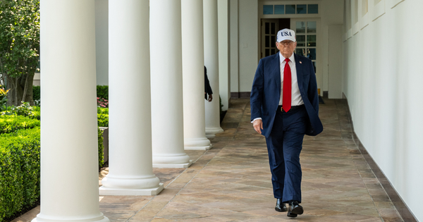 EXCLUSIVE: The Coming Collapse of Western Strategy