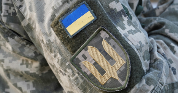 EXCLUSIVE: The Numbers Kyiv Doesn’t Want You Seeing