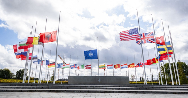 WOLFF & HUDSON: Why U.S. Turns Friends Into Economic Hostages?