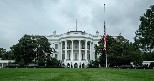 FREEMAN: How America Excluded Itself From the Future