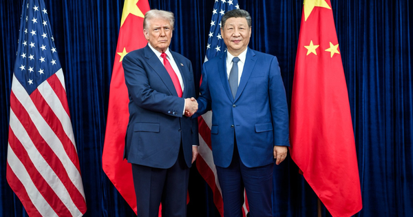 ESCOBAR: How China Quietly Flipped Trump’s Tariff Game